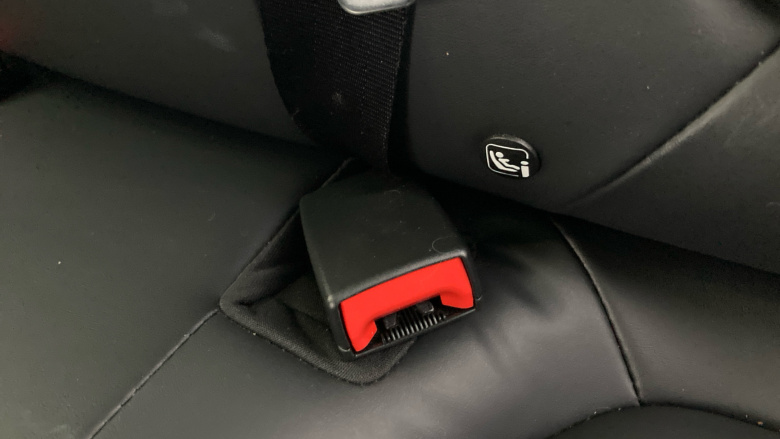 MG Hs 1.5 T-GDI Exclusive 5dr Petrol Hatchback